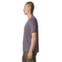 Koszulka z krótkim rękawem Patagonia CAP COOL DAILY SHIRT - HUT TRIPPER Men Gumtree Green - Light Gumtree Green X-Dye