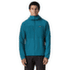 Kurtka Patagonia R2 TECHFACE HOODY Men Treeline Green