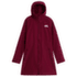 DryVent Hikesteller Parka Women MVO BURGUNDY CRUSH