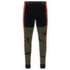 Legginsy Aclima WarmWool Lars Monsen Longs Men Tarmac Femunden