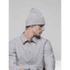 Czapki Norrona /29 heavy merinoUll contrast Beanie Pure Cashmere
