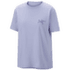 Kragg Cotton Little Bird Crew SS Women Kasumi