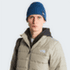 Czapki The North Face DOCK WORKER RECYCLED BEANIE SHADY BLUE