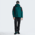 SARSEN INSULATED JACKET MEN