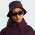 Kapelusz The North Face GTX BUCKET HAT NO1 LEAD
