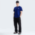 Koszulka z krótkim rękawem The North Face OFF PISTE RELAXED SHORT SLEEVE TEE-GRAPHIC UNISEX NLV BOLD BLUE