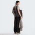 Koszulka z krótkim rękawem The North Face GEAR UP GET OUT RELAXED SHORT SLEEVE TEE-GRAPHIC ANTHRACITE GREY