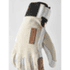 Rękawice Hestra Ergo Grip Active Wool Terry Dark forest / Black