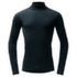 Adventure Merino 190 H. Neck Man 284A INK