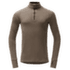 Expedition Zip Neck Men 703A TARMAC