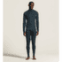 Zestaw Craft Baselayer Set 2 Men BLACK
