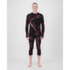 Koszulka z długim rękawem Mons Royale Cascade Merino Base Layer Long Sleeve Men Airbrush