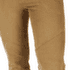 Spodnie Direct Alpine FOX PANTS 1.0 camel