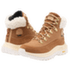 Buty Sorel CALLSIGN™ CONQUEST GTX WOMEN Velvet Tan, Bleached Ceramic 242