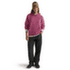 Emblem Fleece Hoody Women
