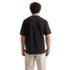 Koszulka z krótkim rękawem Arcteryx Kragg Cotton Emblem Crew SS Men White Light