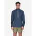 Koszulka z długim rękawem Devold Endurance Merino Cover Zip Man 287A NIGHT