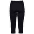 230 COMPETITION SHORT PANTS WOMEN 90201 black raven
