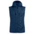 VENET SWISSWOOL 60 VEST MEN 54501 Blue Nunatak