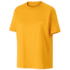 Kragg Cotton Little Bird Crew SS Women Larch