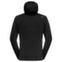 Kurtka La Sportiva LUCENDRO THERMAL HOODY MEN Black/Chalk