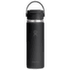 Termokubek Hydro Flask 20 OZ TRAVEL MUG FLIP SIP CAP 001 Black