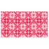 Rose Headband HOLLY/SALSA