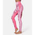 Spodnie Kari Traa RACHEL PANTS WAVE/BRIGHT TURQUOISE