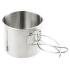 Kubek GSI Glacier Stainless Bottle Cup/Pot