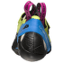 Buty wspinaczkowe| La Sportiva Skwama Women (20L) APPLE GREEN/COBALT BLUE