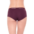 Majtki Icebreaker Sprite Hot Pants Women (103023) Black/Black