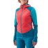 Kurtka Millet Touring Speed XCS Hoodie Women BLACK PRINT