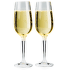 Zestaw GSI Nesting Champagne Flute Set