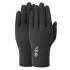 Forge 160 Glove Ebony/EB
