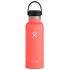 Termos Hydro Flask Standard Mouth 18 oz 650 Hibiscus