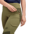 Spodnie Mammut Runbold Trekkings Women marine 5118
