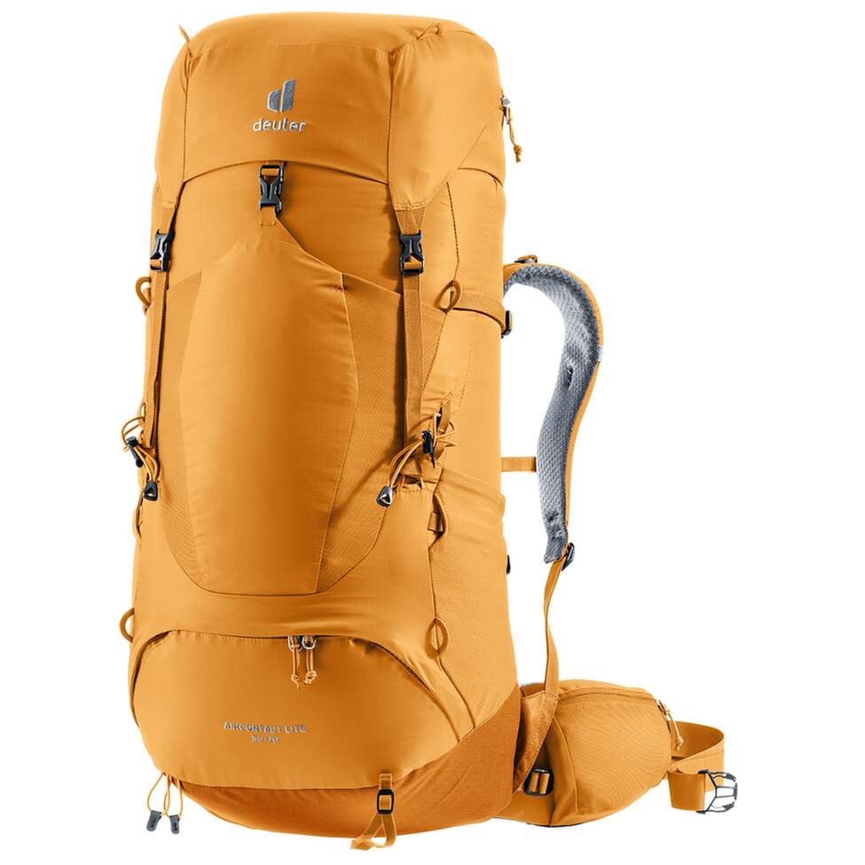 Aircontact Lite 50 + 10