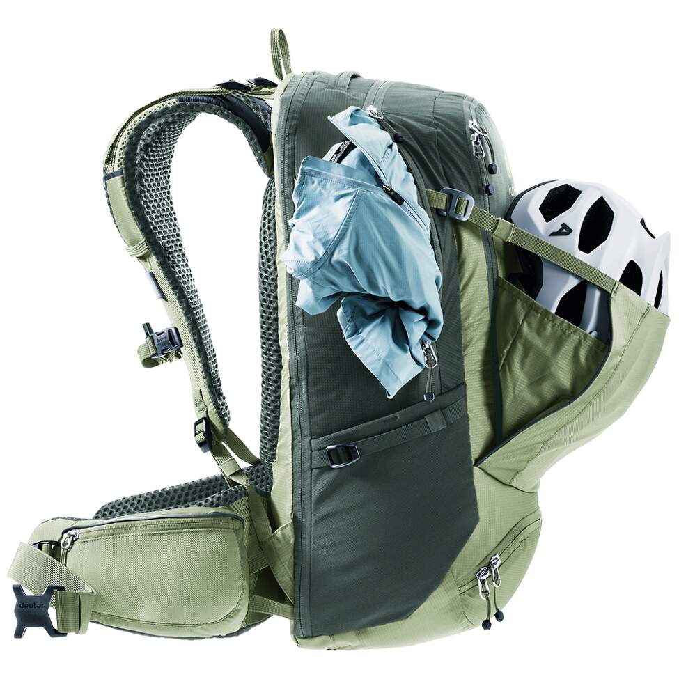 Trans Alpine Pro 28