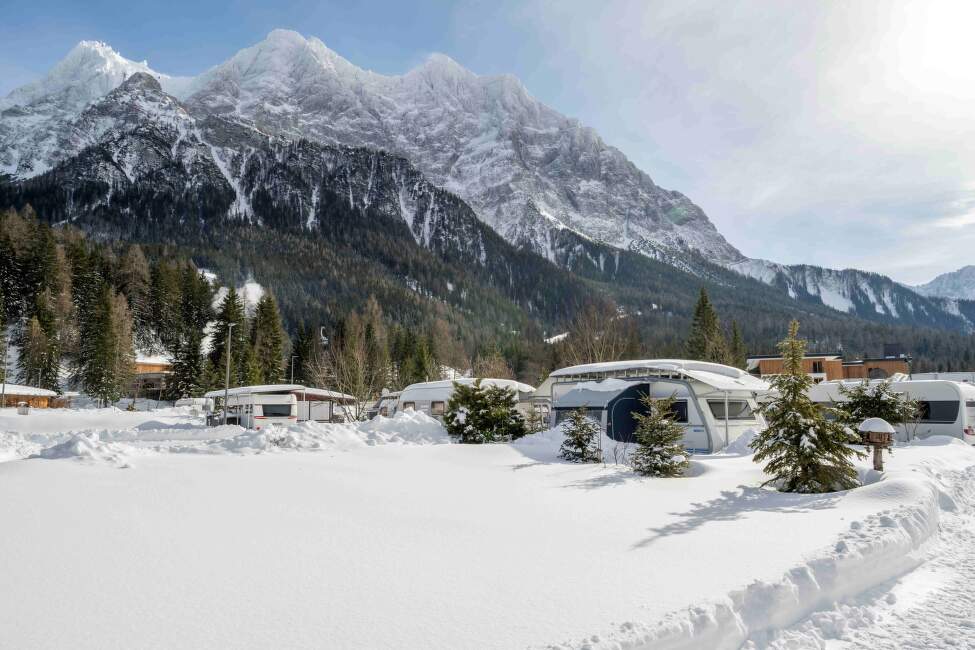 Zugspitz Resort (c)Günter Standl