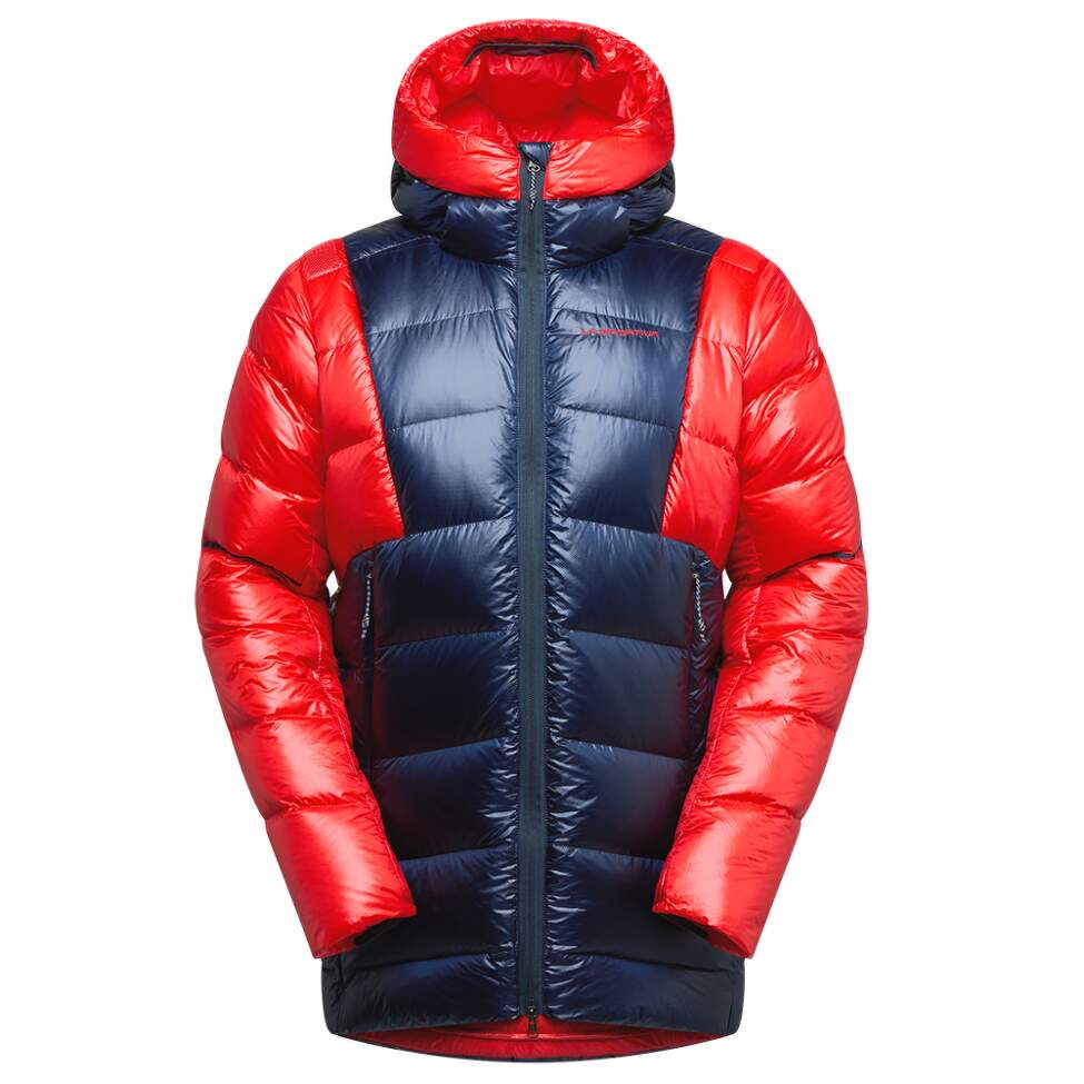 SUPERCOULOIR DOWN PARKA MEN