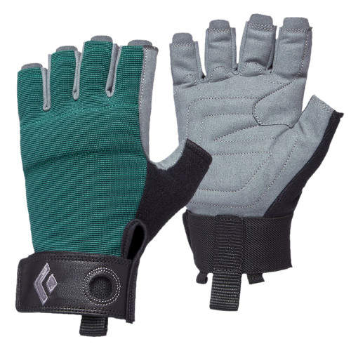 rukavice Crag Half Finger Women