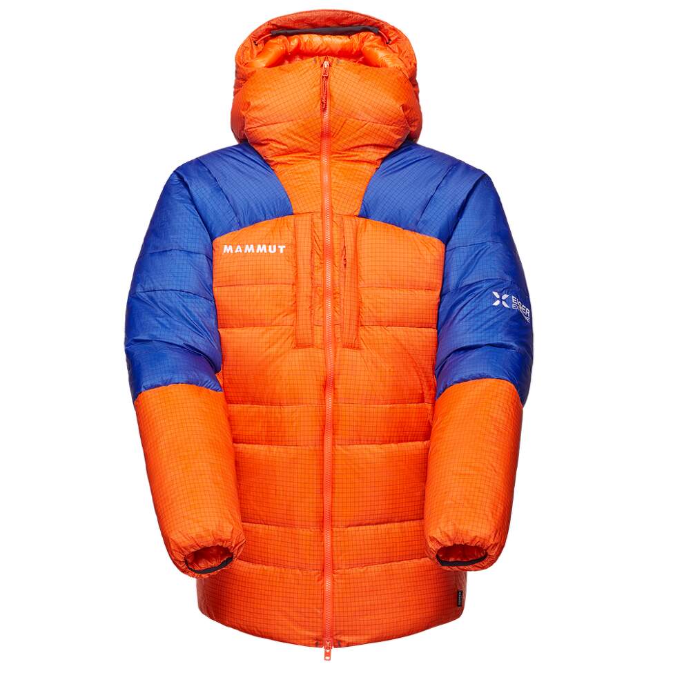 Eiger Nordwand Pro Down IN Hooded Parka Men
