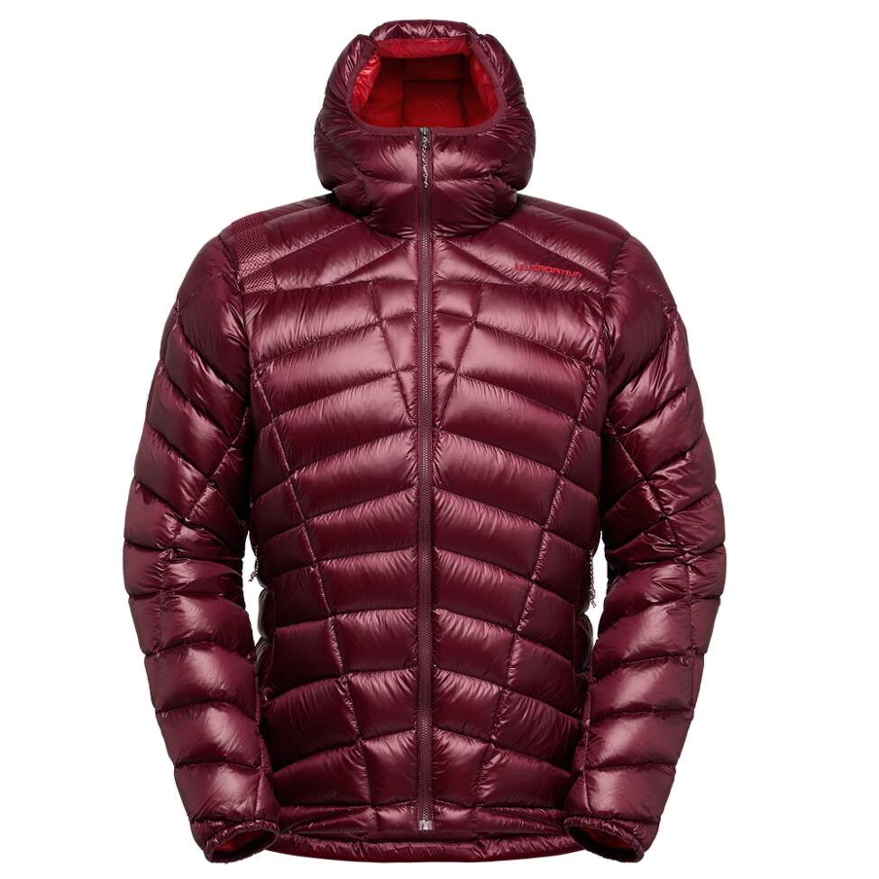 LUMINA 200 DOWN JACKET MEN