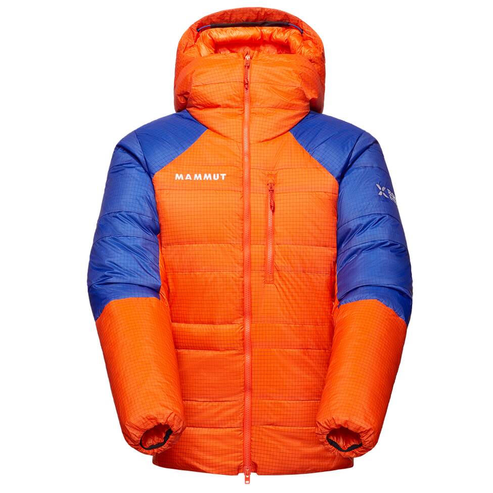Eiger Nordwand Advanced Down IN Hooded Jacket