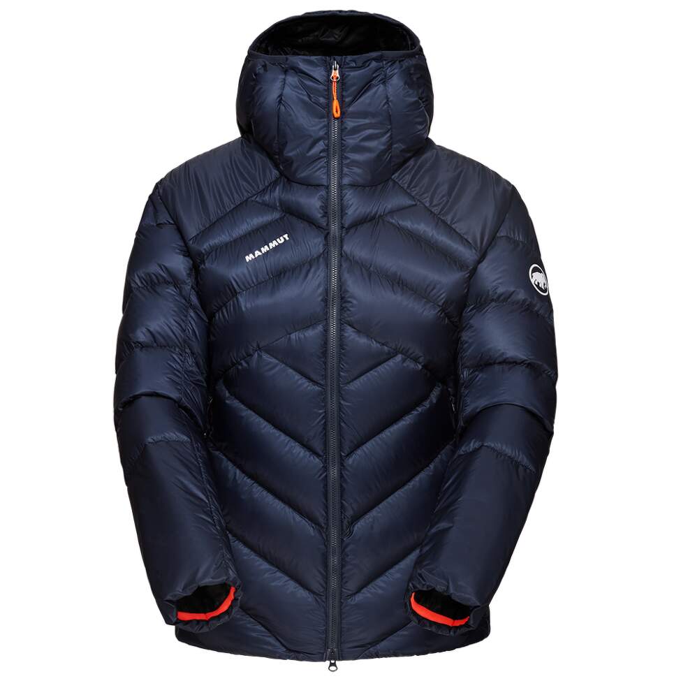 Taiss IN Hooded Jacket Women