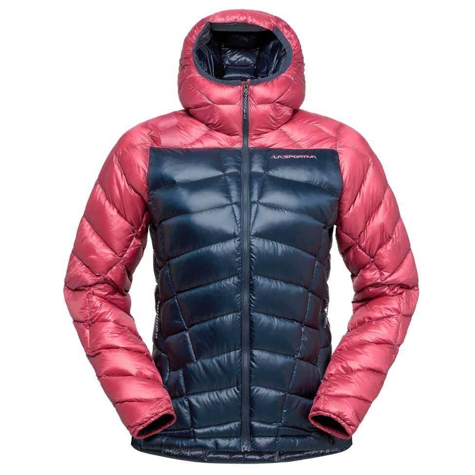 LUMINA 200 DOWN JACKET WOMEN