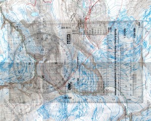 Planzeiger neboli Plánovací fólie