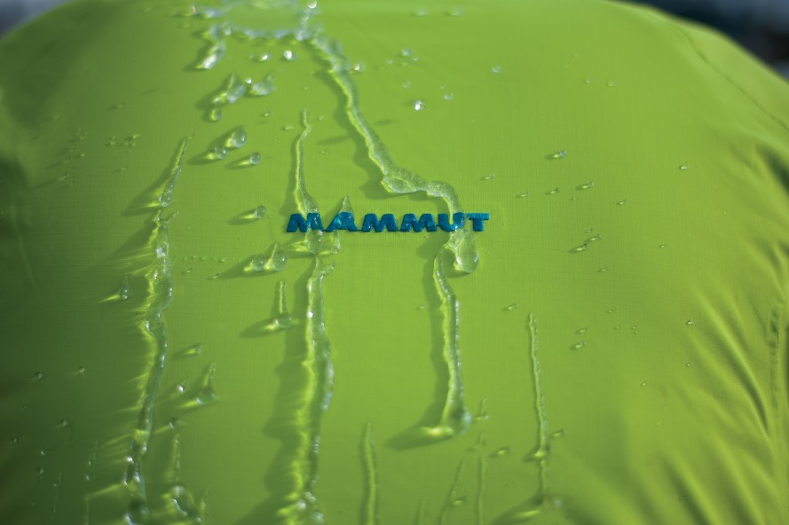 Jak je to s nepromokavostí a prodyšností u outdoorového vybavení?